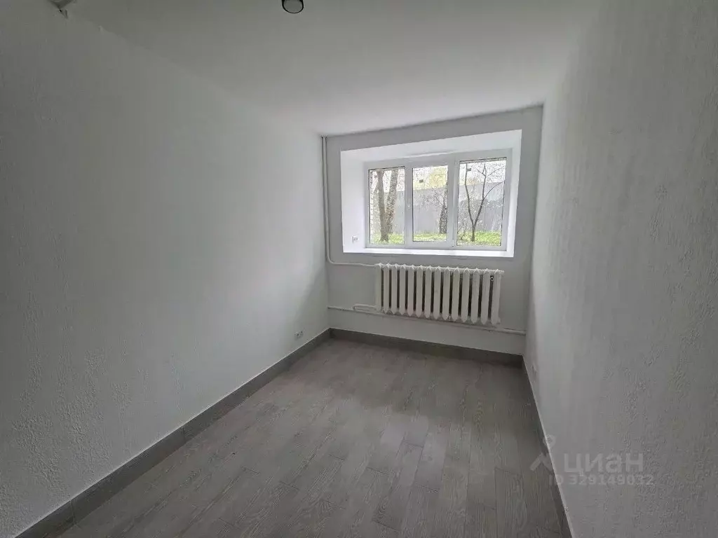 Помещение свободного назначения в Москва Большая Черкизовская ул., ... - Фото 2