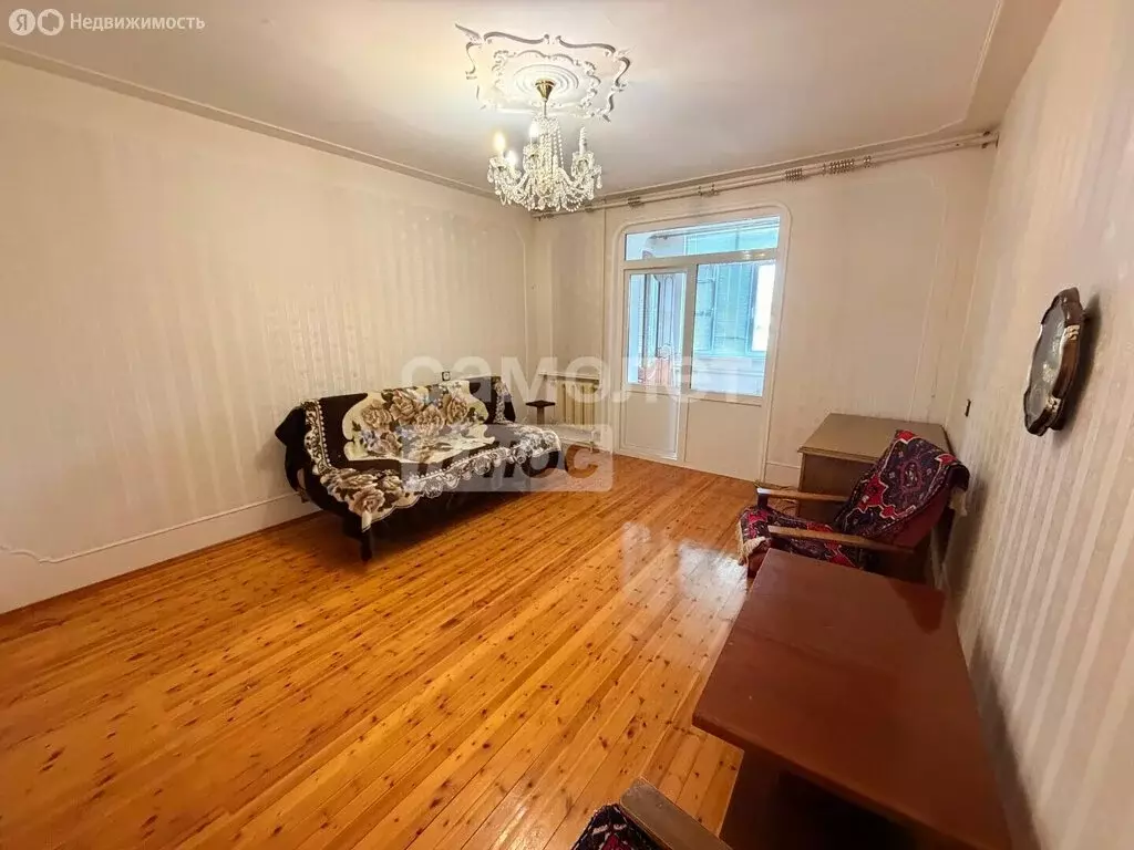 2-комнатная квартира: Каспийск, улица Хизроева, 12 (57.5 м) - Фото 1