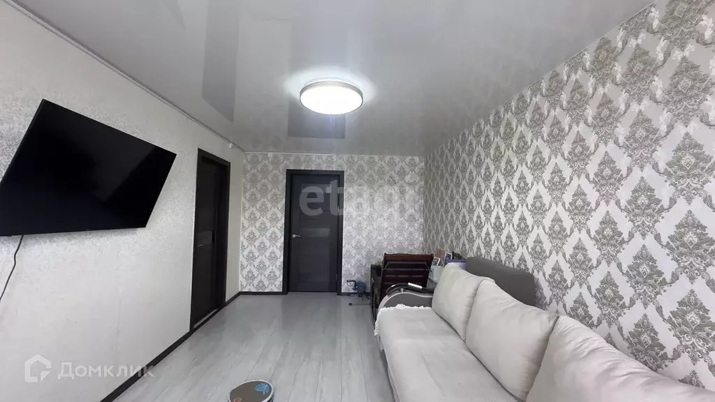 Продаётся 3-к квартира, 61.1 м - Фото 1