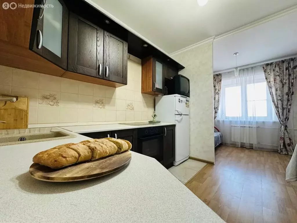 2-комнатная квартира: Дедовск, улица Энергетиков, 5 (52.8 м) - Фото 2