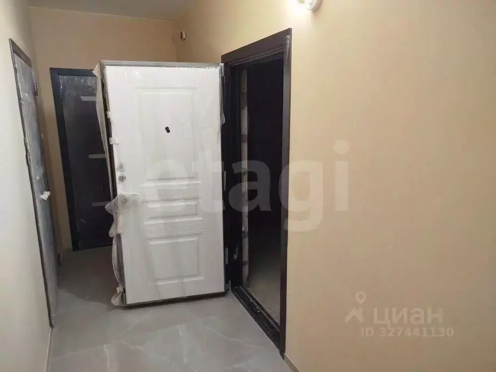 1-к кв. Крым, Евпатория ул. Чапаева, 28К (37.1 м) - Фото 2