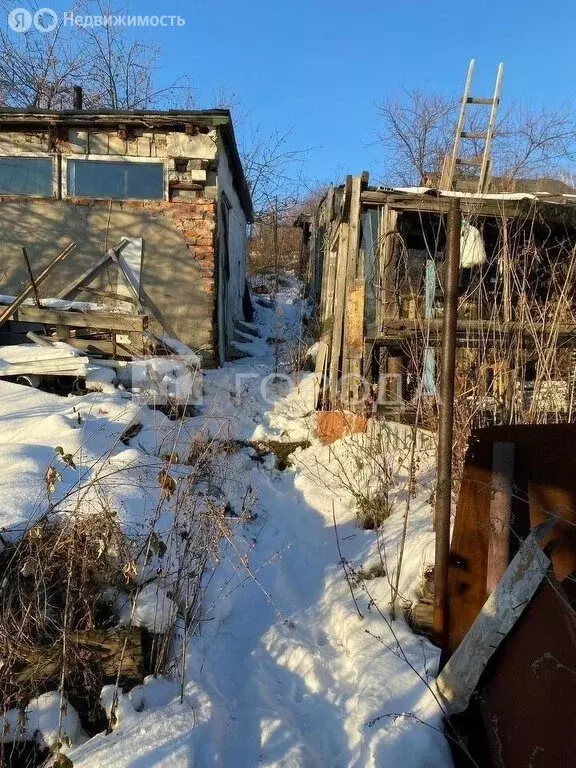 Участок в Новосибирск, садовое товарищество Цветущая Плющиха (7.7 м) - Фото 1