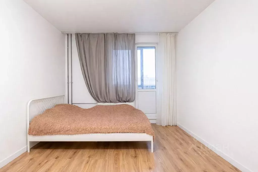 Студия Ленинградская область, Мурино Всеволожский район, аллея ... - Фото 2