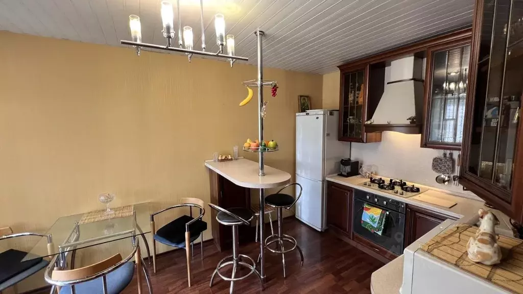2-к кв. Московская область, Коломна Окский просп., 3А (61.0 м) - Фото 0