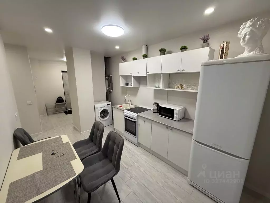 2-к кв. Удмуртия, Ижевск ул. Карла Маркса, 120к2 (49.4 м) - Фото 2