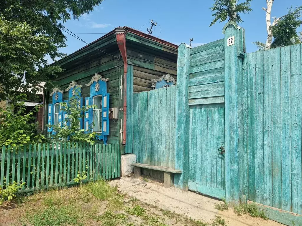 Дом 42,1 м на участке 10,7 сот. - Фото 1