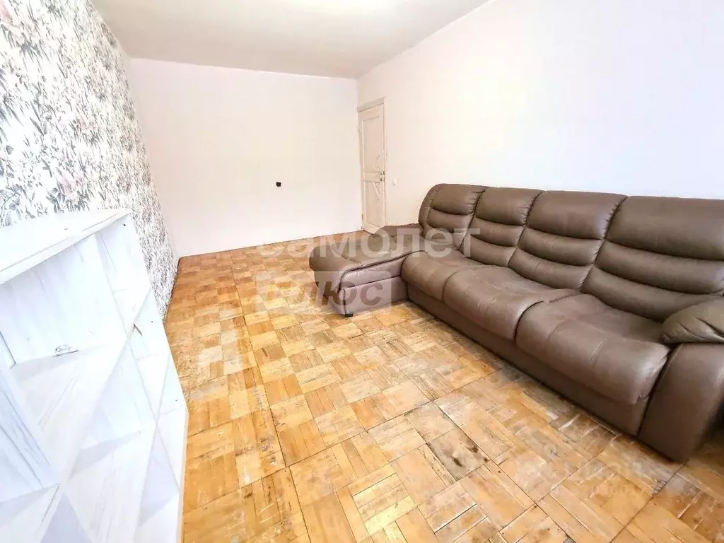 3-к кв. Марий Эл, Йошкар-Ола ул. Баумана, 28 (67.0 м) - Фото 1