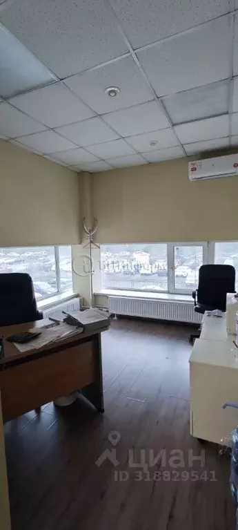 Офис в Санкт-Петербург Краснопутиловская ул., 69 (30 м) - Фото 0