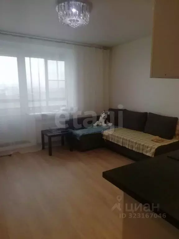 Студия Ленинградская область, Кудрово г. Всеволожский район, Заневское ... - Фото 2