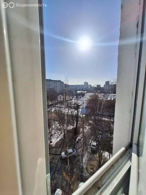 1-комнатная квартира: Москва, улица Тихомирова, 15к1 (31.8 м) - Фото 2