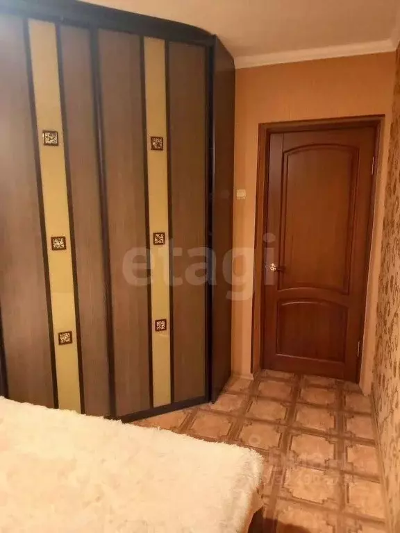 3-к кв. Тюменская область, Тюмень Холодильная ул., 13А (62.9 м) - Фото 2