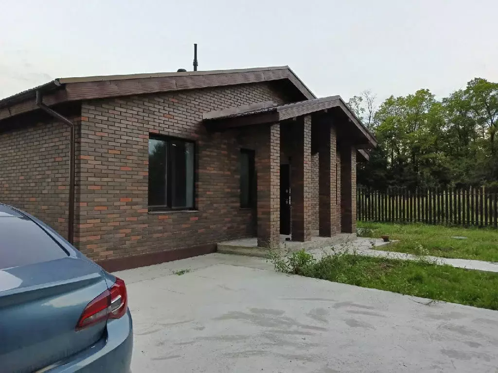 Продается дом в д. Тимонино - Фото 1