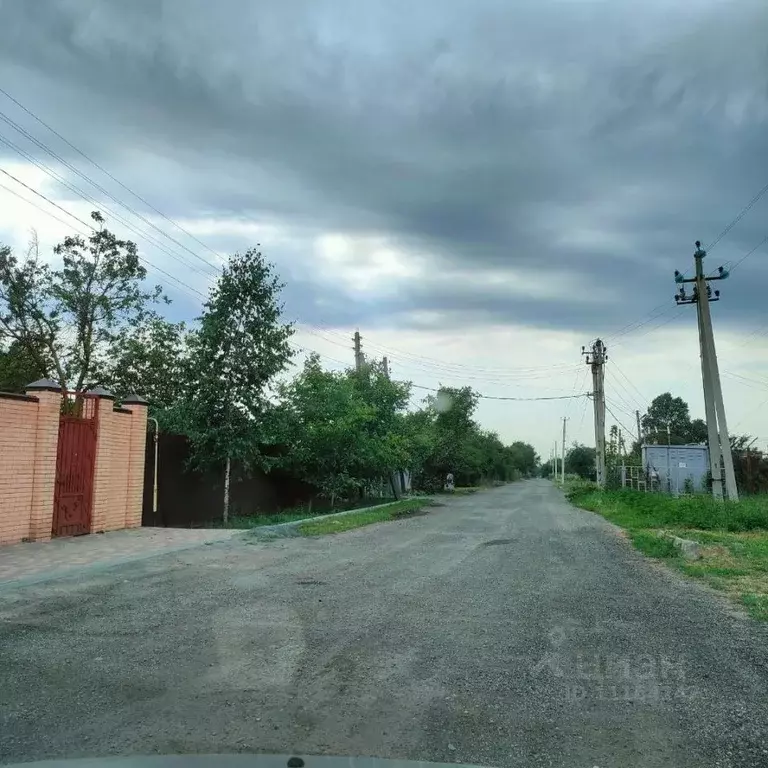 Купить Участок В Ростсельмашевец 2