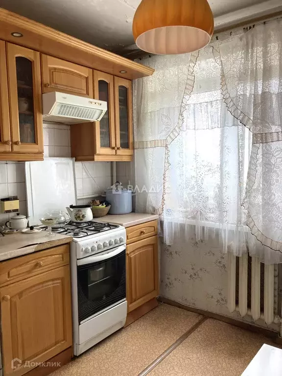 Продаётся 2-к квартира, 46.5 м - Фото 1
