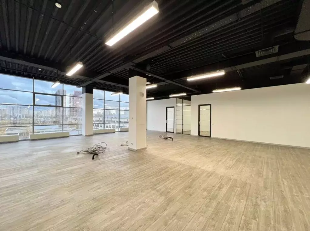 Офис в Москва Очаковское ш., 34 (806 м) - Фото 2