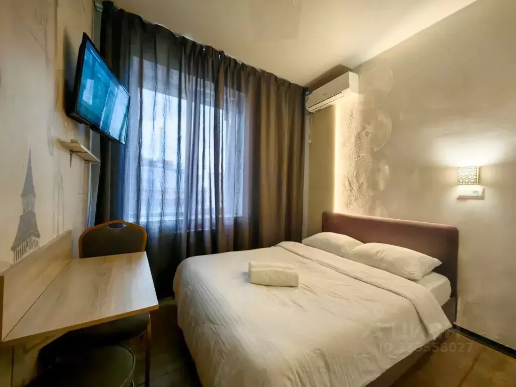 Студия Москва Автозаводская ул., 19К1 (13.0 м) - Фото 2