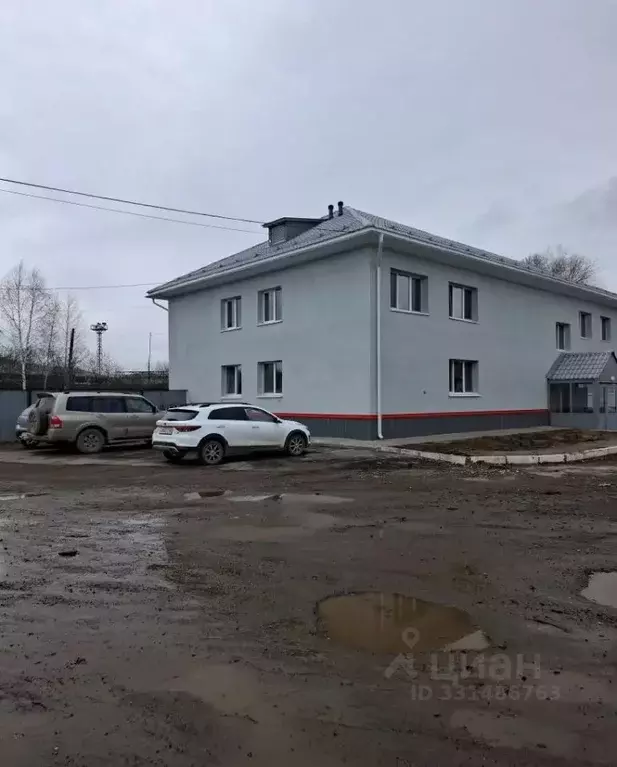 Офис в Удмуртия, Ижевск ул. Голублева, 101 (11 м) - Фото 1
