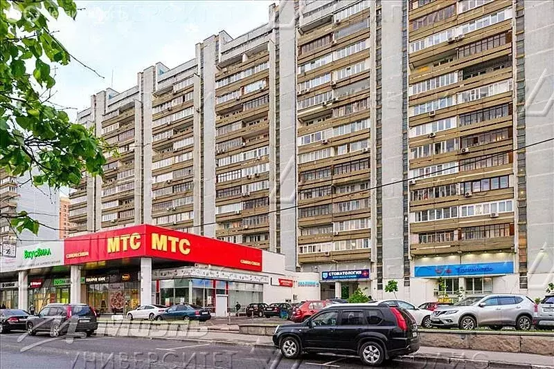 Помещение свободного назначения (400 м) - Фото 2