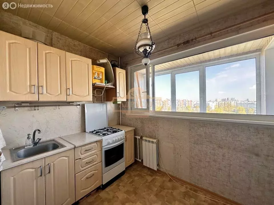 3-комнатная квартира: Санкт-Петербург, улица Стойкости, 35 (51.1 м) - Фото 0