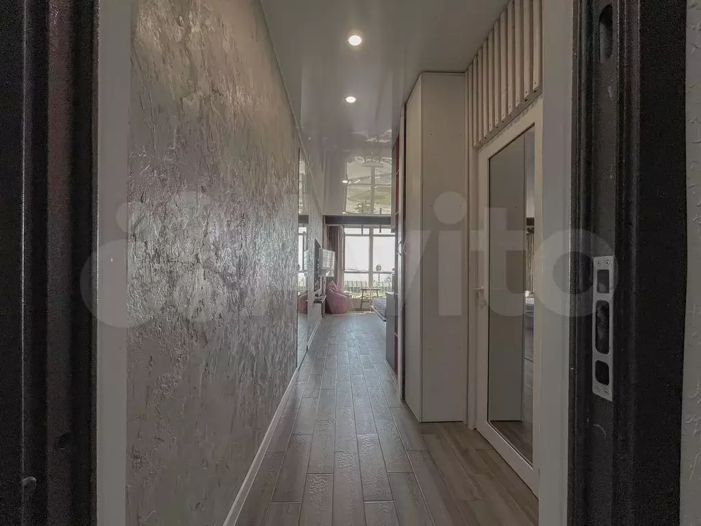 Квартира-студия, 28 м, 2/6 эт. - Фото 0