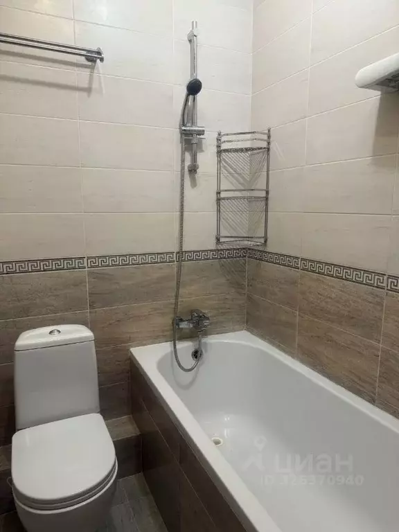 2-к кв. Московская область, Балашиха просп. Ленина, 32б (42.0 м) - Фото 2