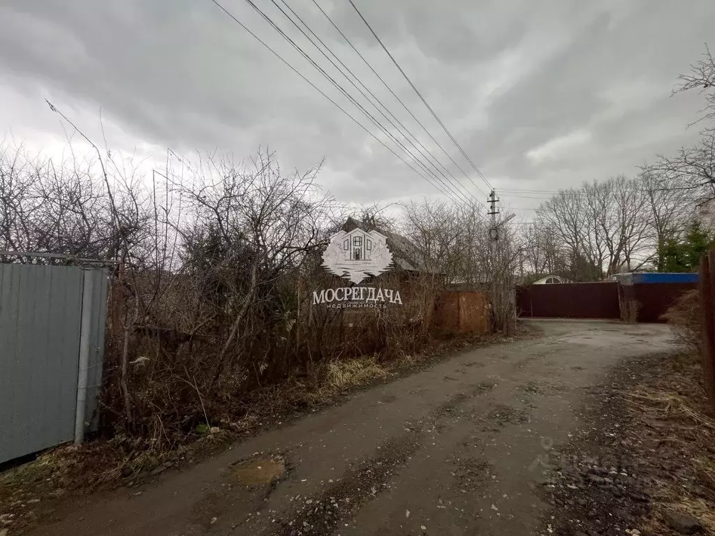 Участок, 6 сот., сельхоз (снт или днп) - Фото 0