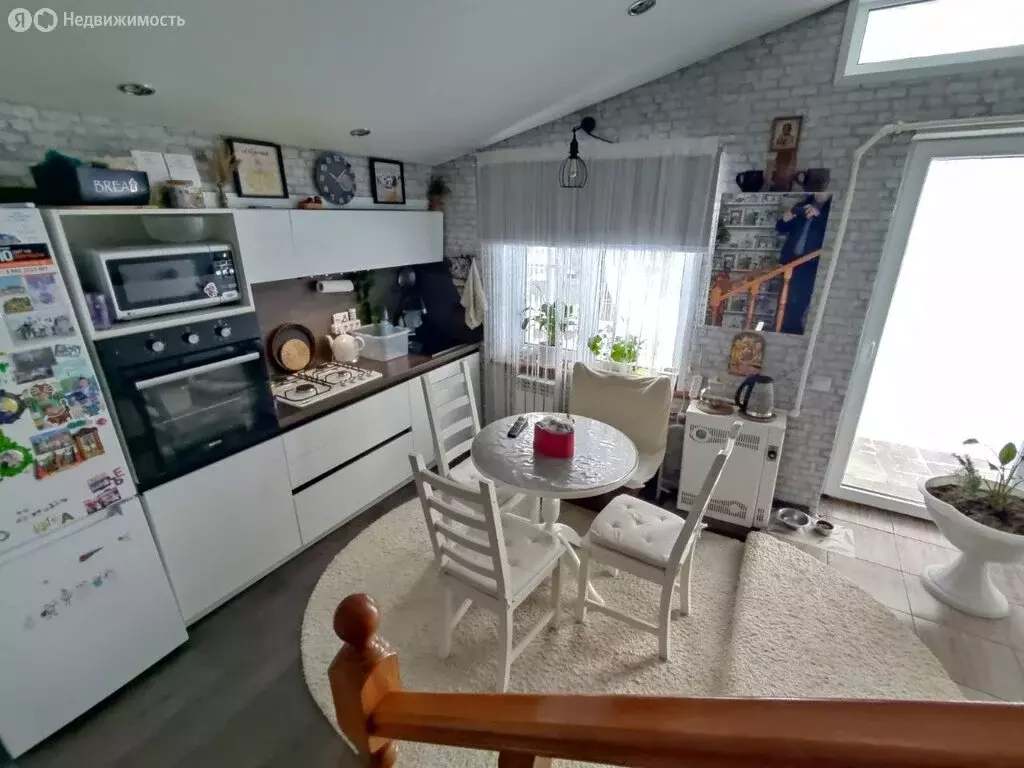 Дом в Волгоградская область, рабочий посёлок Городище, улица Фрунзе ... - Фото 1