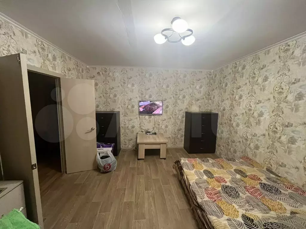 1-к. квартира, 41 м, 2/10 эт. - Фото 1