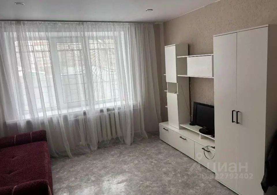 Студия Воронежская область, Воронеж ул. Старых Большевиков, 20/1 (19.0 ... - Фото 1