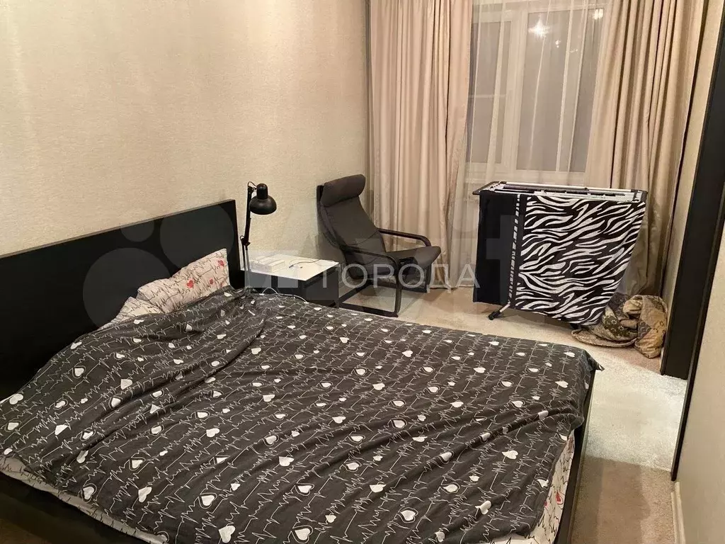 2-к. квартира, 47 м, 2/5 эт. - Фото 0