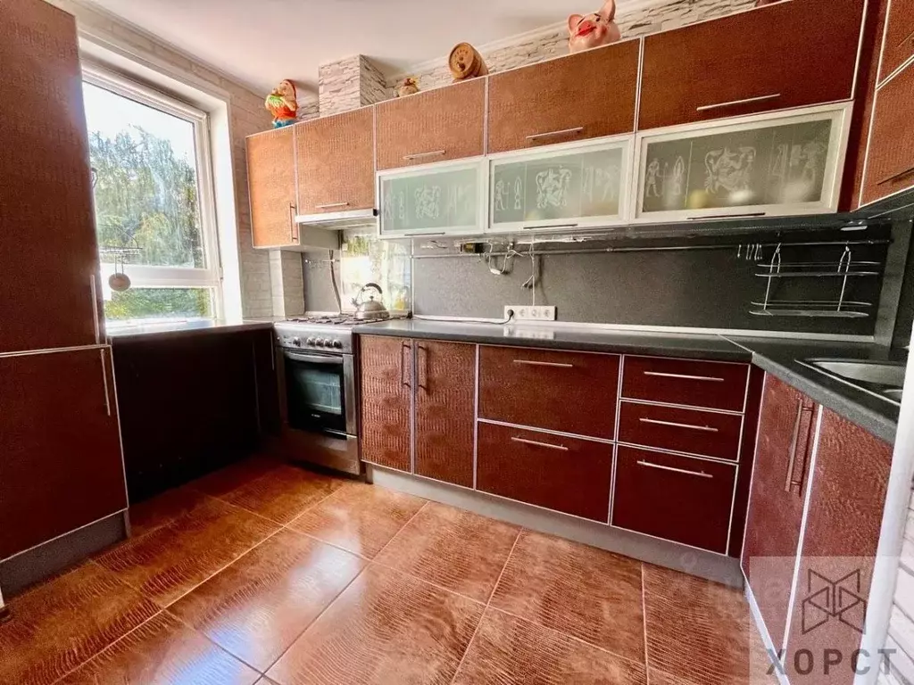 3-к кв. Ставропольский край, Ставрополь ул. Чехова, 33/1 (95.0 м) - Фото 2