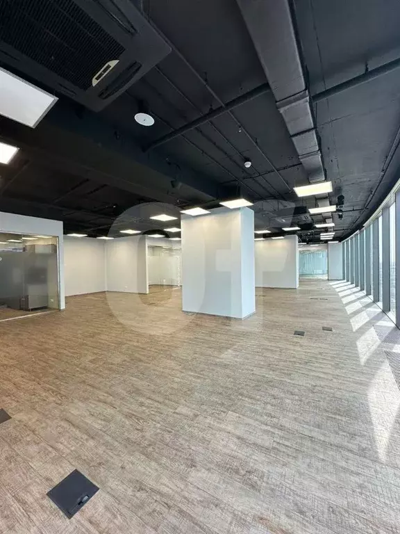 Офис в Москва наб. Пресненская, 12 (396 м) - Фото 1