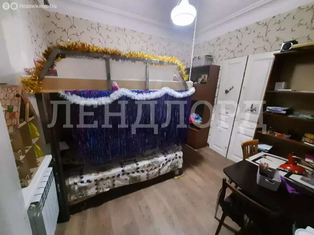 3-комнатная квартира: Новочеркасск, переулок Тренёва, 22 (95.5 м) - Фото 0