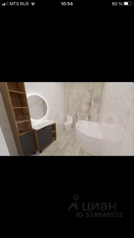 Дом в Курская область, Курский район, Моковский сельсовет, д. Гремячка ... - Фото 2