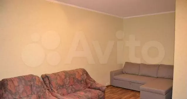 1-к. квартира, 39 м, 7/14 эт. - Фото 1