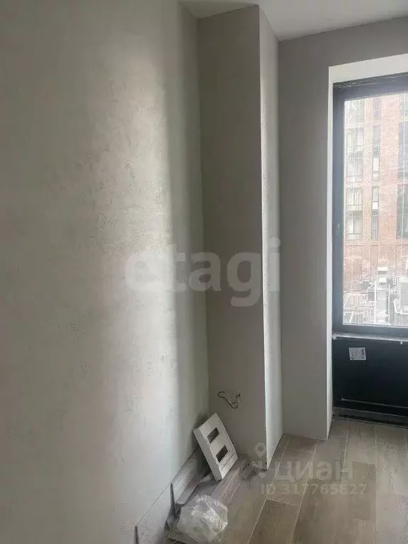 2-к кв. Москва Багратионовский проезд, 5Ак1 (57.2 м) - Фото 1