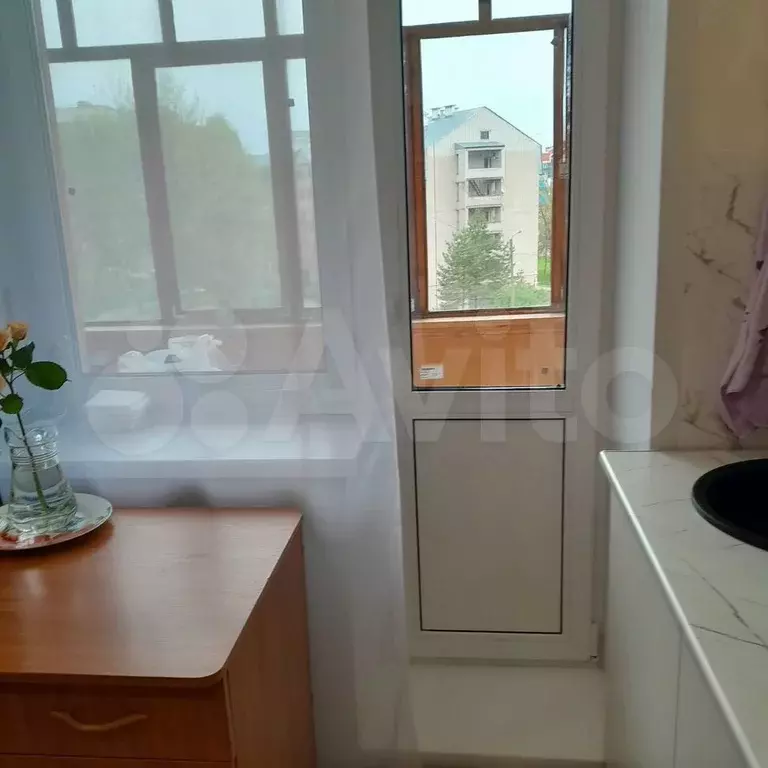 Квартира-студия, 23 м, 4/9 эт. - Фото 1