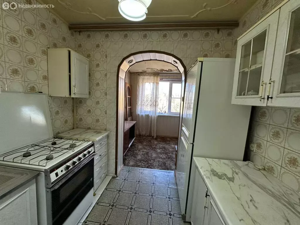 2-комнатная квартира: Владикавказ, проспект Коста, 263 (46.5 м) - Фото 2