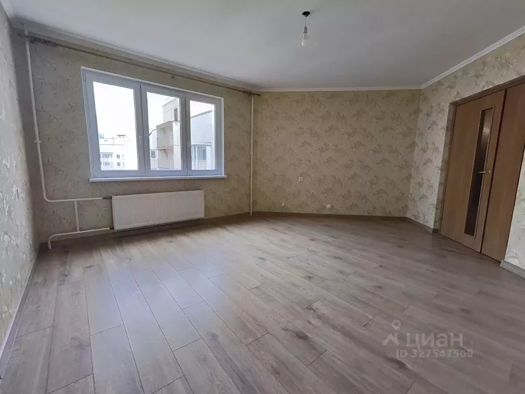 2-к кв. Санкт-Петербург 5-й Предпортовый проезд, 10к1 (62.1 м) - Фото 1