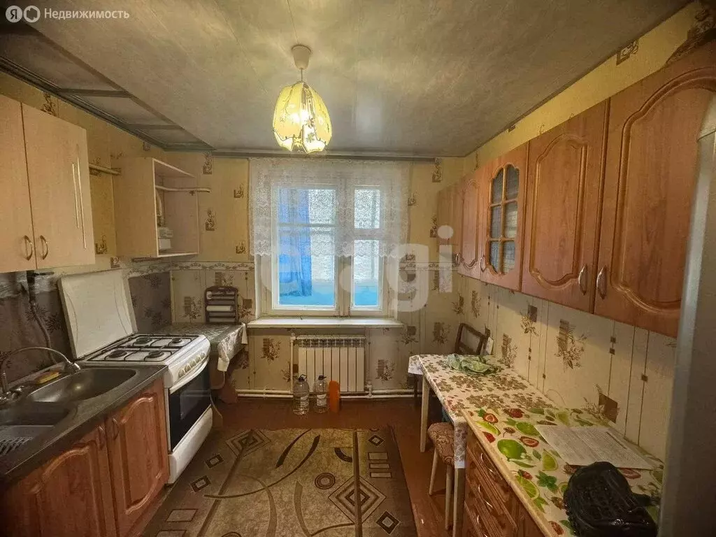 3-комнатная квартира: Красносельский район, Шолоховское сельское ... - Фото 2