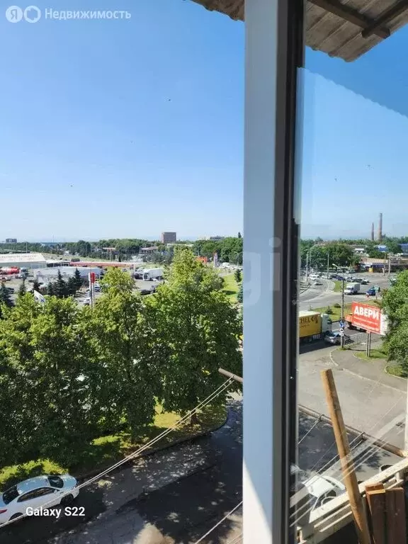 1-комнатная квартира: Владикавказ, Московская улица, 27/1 (30 м) - Фото 1