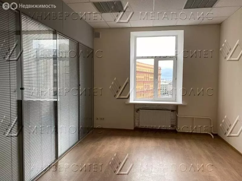 Офис (60 м) - Фото 2