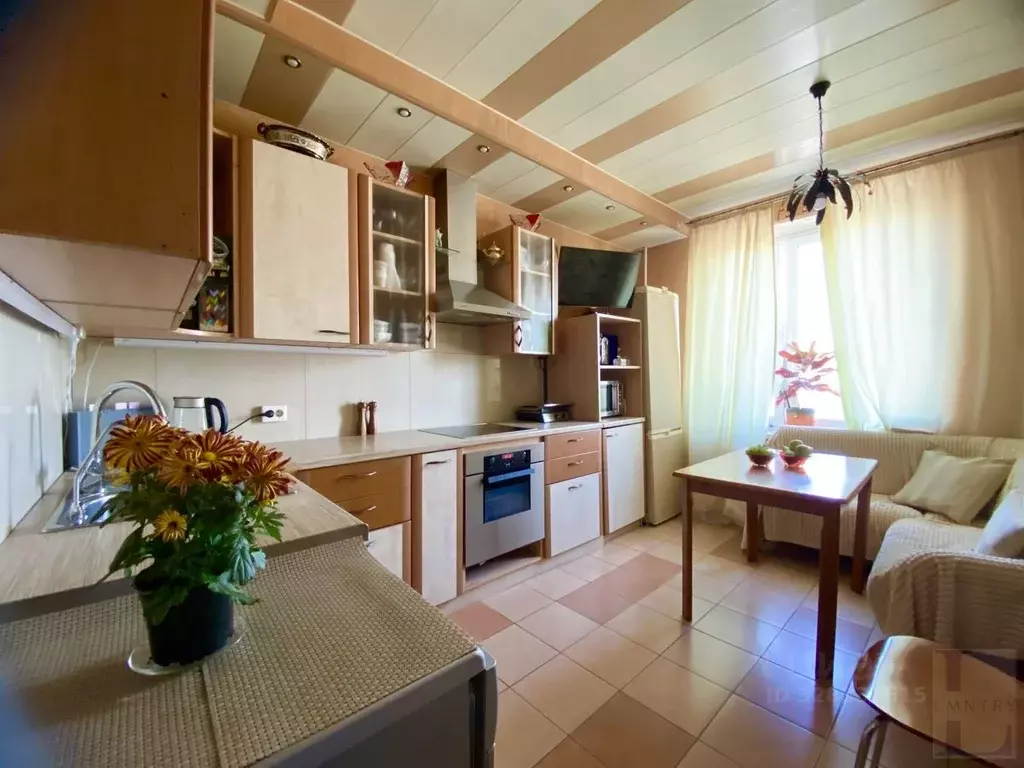 2-к кв. Санкт-Петербург Туристская ул., 10к1 (70.0 м) - Фото 2