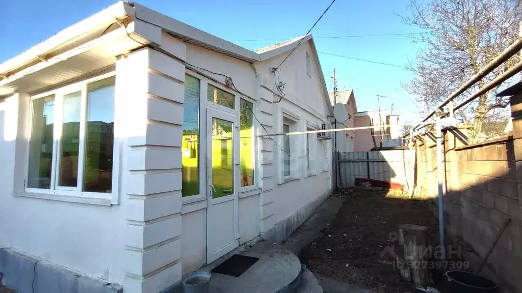 Дом в Крым, Симферополь ул. Шалфейная (71 м) - Фото 1