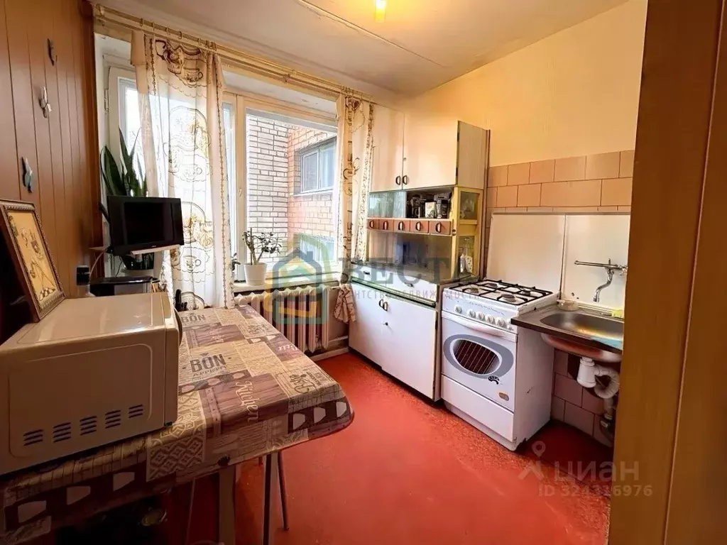 2-к кв. Санкт-Петербург просп. Ветеранов, 13 (52.0 м) - Фото 1