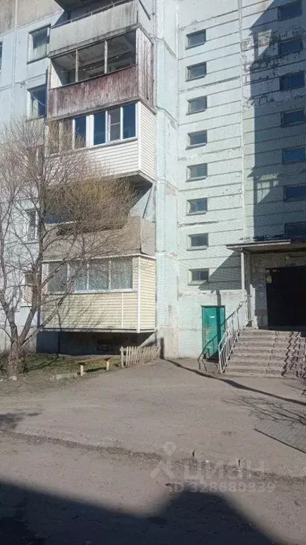 Квартира, 2 комнаты, 52.4 м - Фото 1