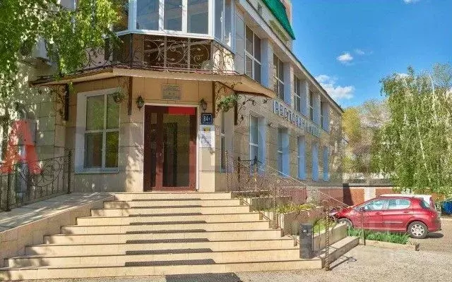Торговая площадь в Татарстан, Казань ул. Восстания, 84А (2857 м) - Фото 1