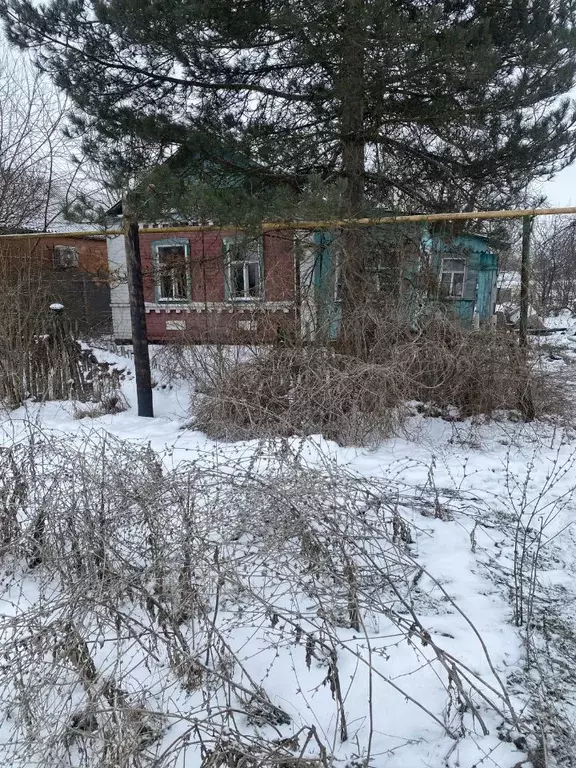 Участок в Ростовская область, Аксайский район, Ольгинское с/пос, ... - Фото 1