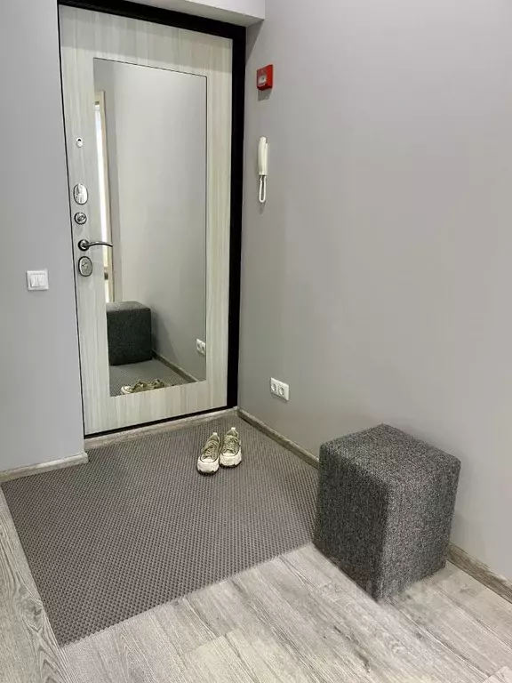 1-к кв. Москва Внуковское поселение, бул. Андрея Тарковского, 7 (48.0 ... - Фото 1