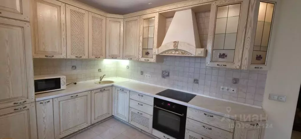 2-к кв. Москва Ракетный бул., 17 (66.0 м) - Фото 1
